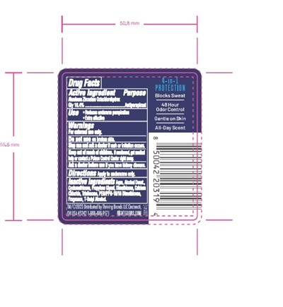 Dosage &amp; Administration (9000142 Back Label Cder)